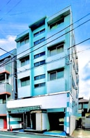 外観写真 ステップⅡ