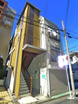 真島ビル