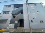 ハ－モニ－ハウス十条