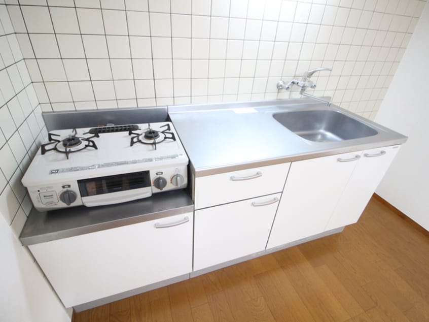 キッチン メゾン ミヤモト