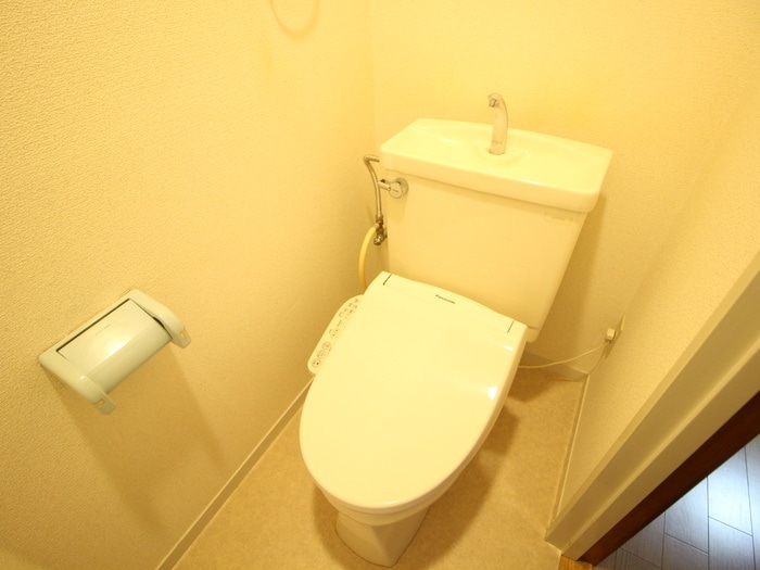 トイレ メゾン ミヤモト