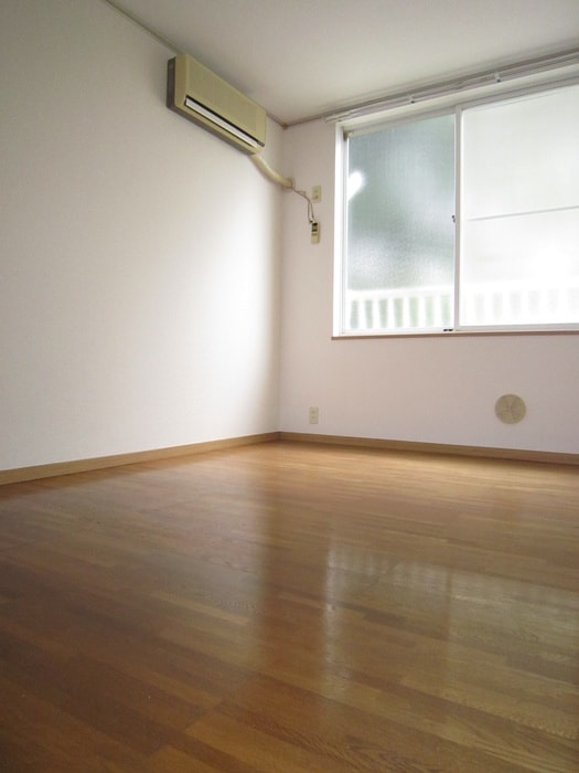 居室 エステ－トピアアオキⅡ