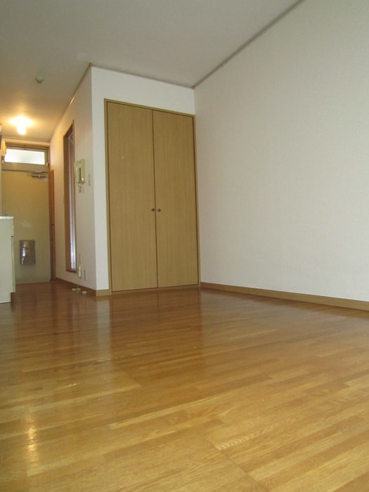 居室 エステ－トピアアオキⅡ