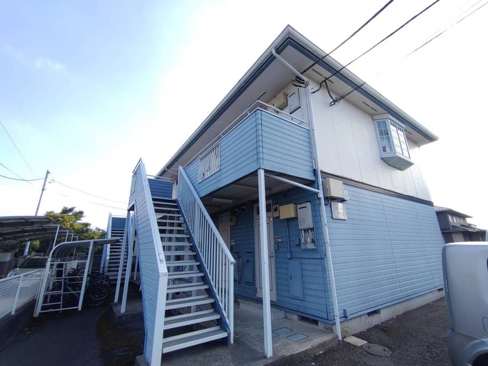 周辺環境 エステ－トピアアオキⅡ