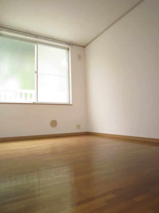 居室 エステ－トピアアオキⅡ