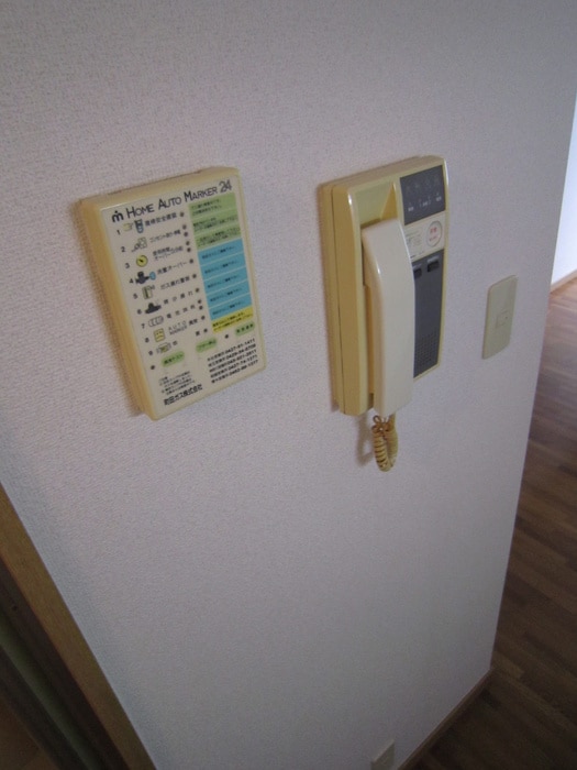 居室 エステ－トピアアオキⅡ