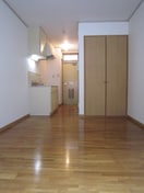 居室 エステ－トピアアオキⅡ