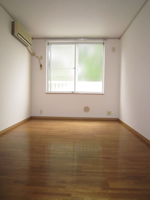 居室 エステ－トピアアオキⅡ