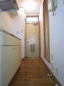 居室 エステ－トピアアオキⅡ