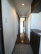 玄関 センチュリ－越谷