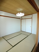 居室 センチュリ－越谷