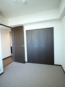 居室 センチュリ－越谷