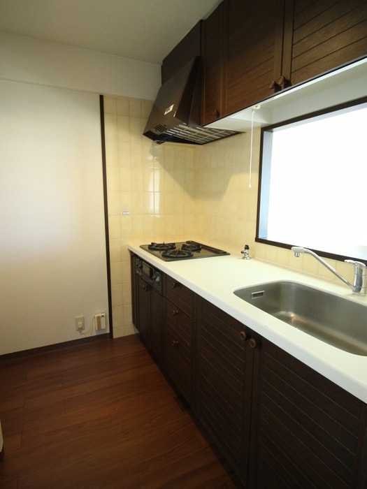 キッチン センチュリ－越谷