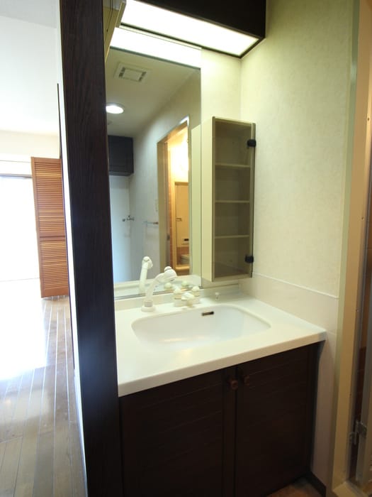 洗面 センチュリ－越谷