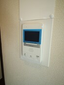 内観写真 センチュリ－越谷