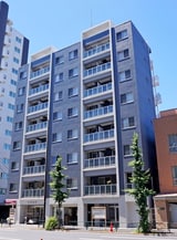 キャビン・ドゥ・ルミエ－ル