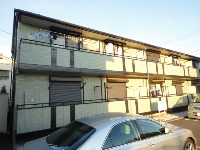 外観写真 エスペランサ