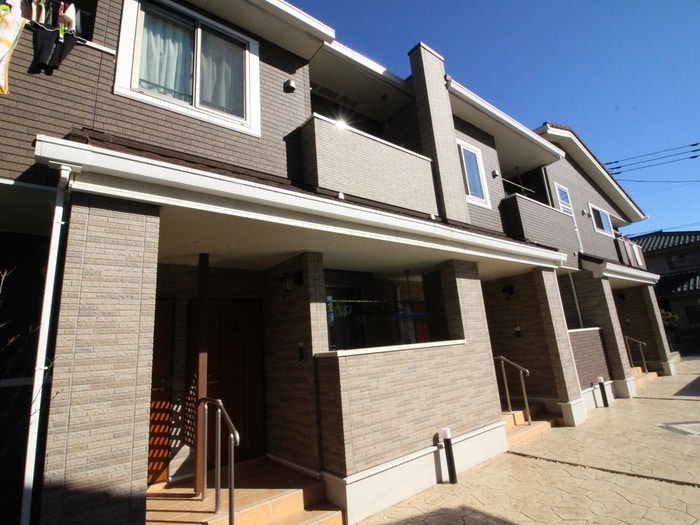 外観写真 モーレフ