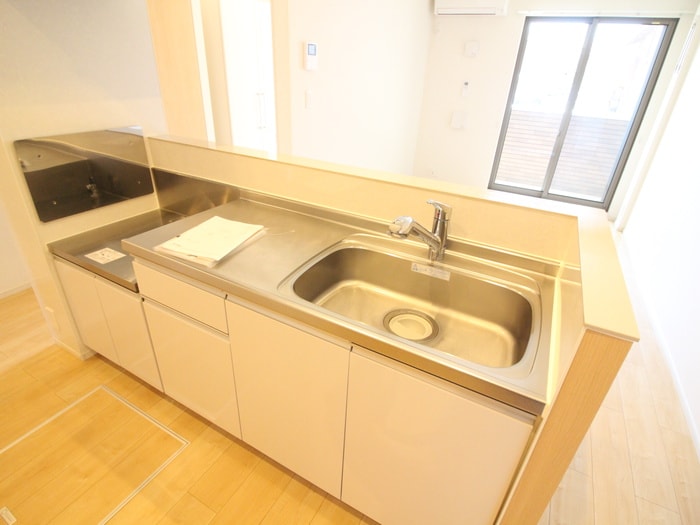 キッチン モーレフ