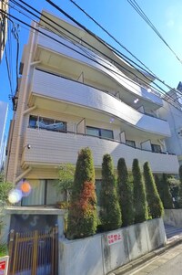 タウルス中葛西