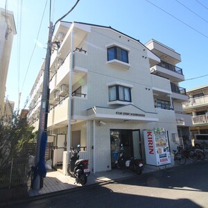 クリオ矢部壱番館(102)