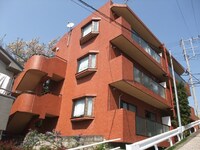 インペリアル栗田谷