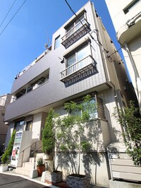 サニーファースト東大前