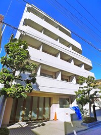 メインステージ梅島駅前（207）