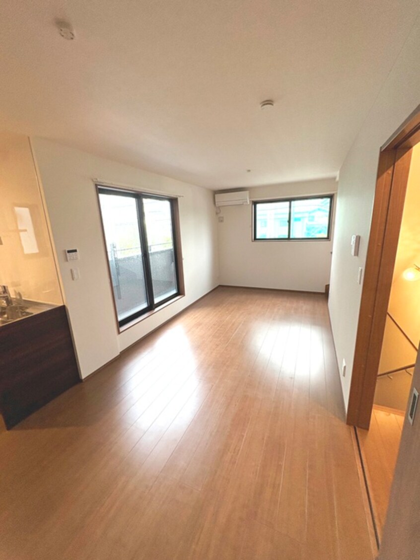 居室 セブンタウン