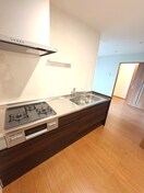 キッチン セブンタウン