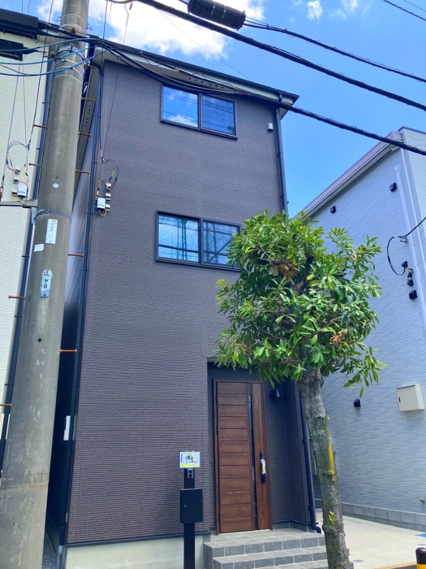 その他 セブンタウン