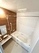 バス／シャワールーム等 セブンタウン