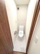 トイレ セブンタウン