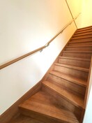 廊下 セブンタウン