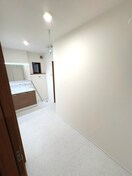 内観写真 セブンタウン