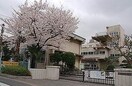 蕨市立中央東小学校(小学校)まで200m セブンタウン