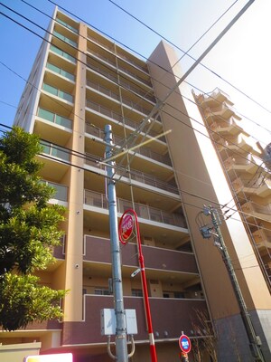 パレステージ金町（７０４）