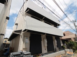 MSテラス