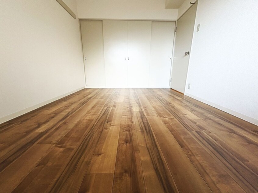 居室 リバ－ビュウハイツ