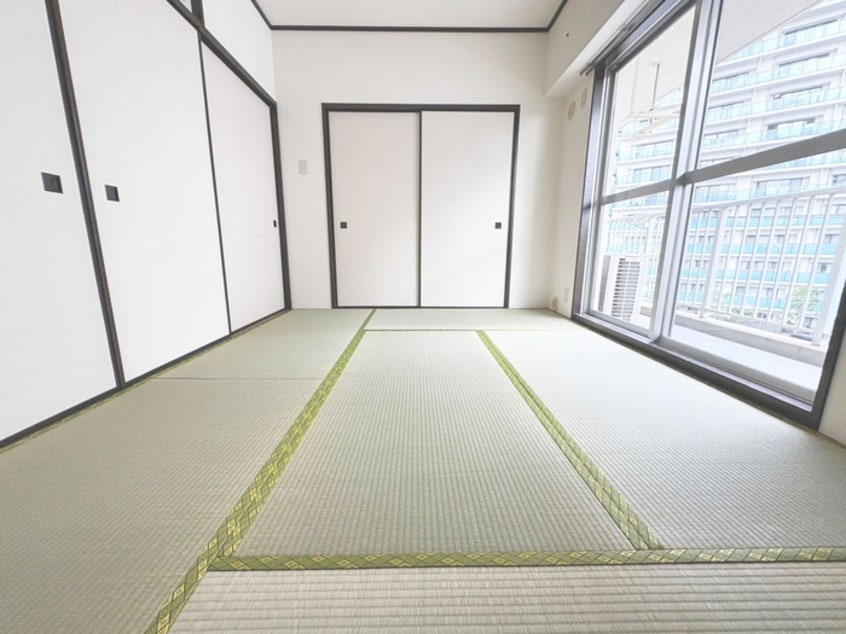 居室 リバ－ビュウハイツ