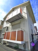 外観写真 ピソ桜木