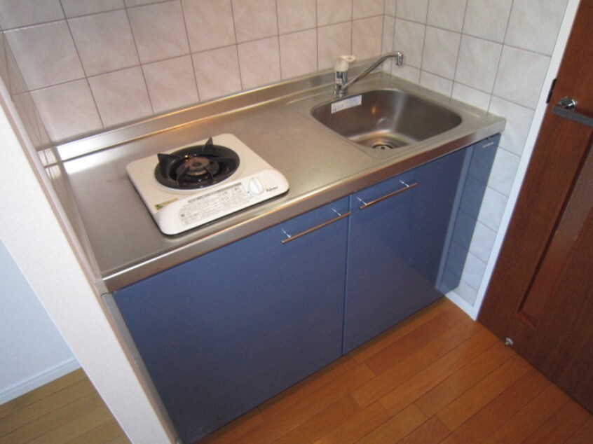キッチン エコロジ－白山レジデンス