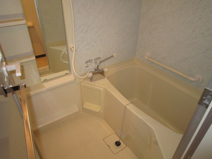 バス／シャワールーム等 エコロジ－白山レジデンス