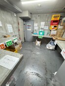 建物設備 エコロジ－白山レジデンス