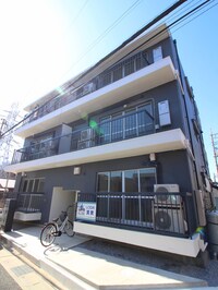 エミネックス東大宮
