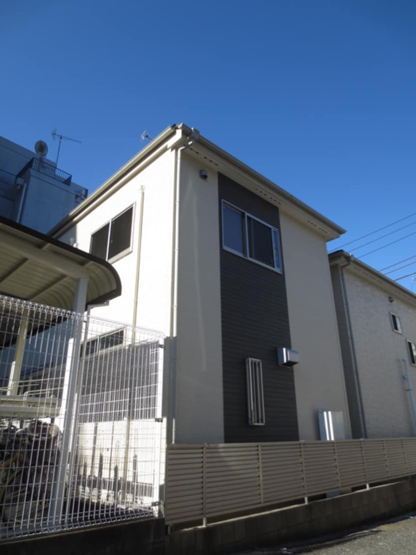 その他 池袋三丁目戸建