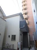 外観写真 池袋三丁目戸建