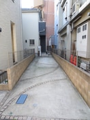 駐車場 池袋三丁目戸建