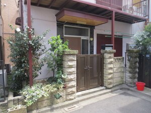 レトロハウス