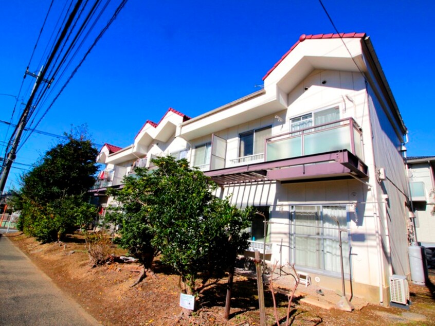 外観写真 ＭＳヴィラ